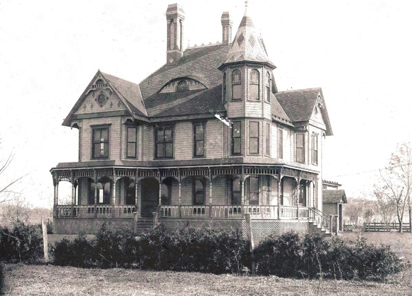 Turner Home